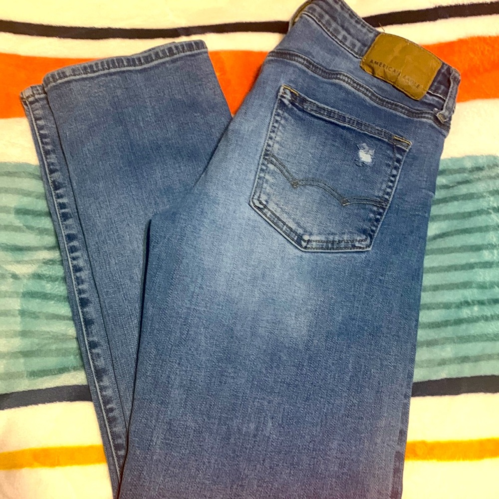 Men’s American Eagle Flex Jeans